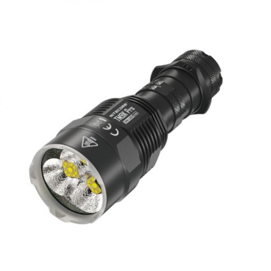 TM9K Nitecore lampa